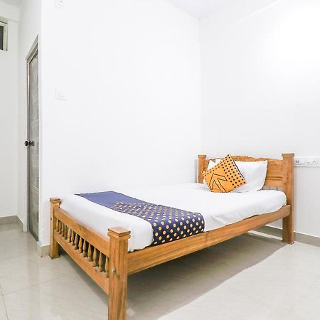 Spot On Rohini Inn Kadampuzha Kottakkal Εξωτερικό φωτογραφία
