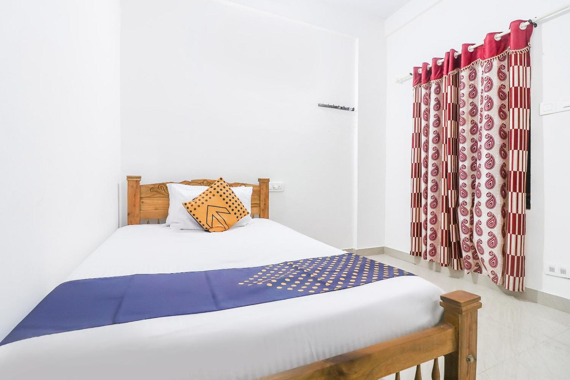 Spot On Rohini Inn Kadampuzha Kottakkal Εξωτερικό φωτογραφία