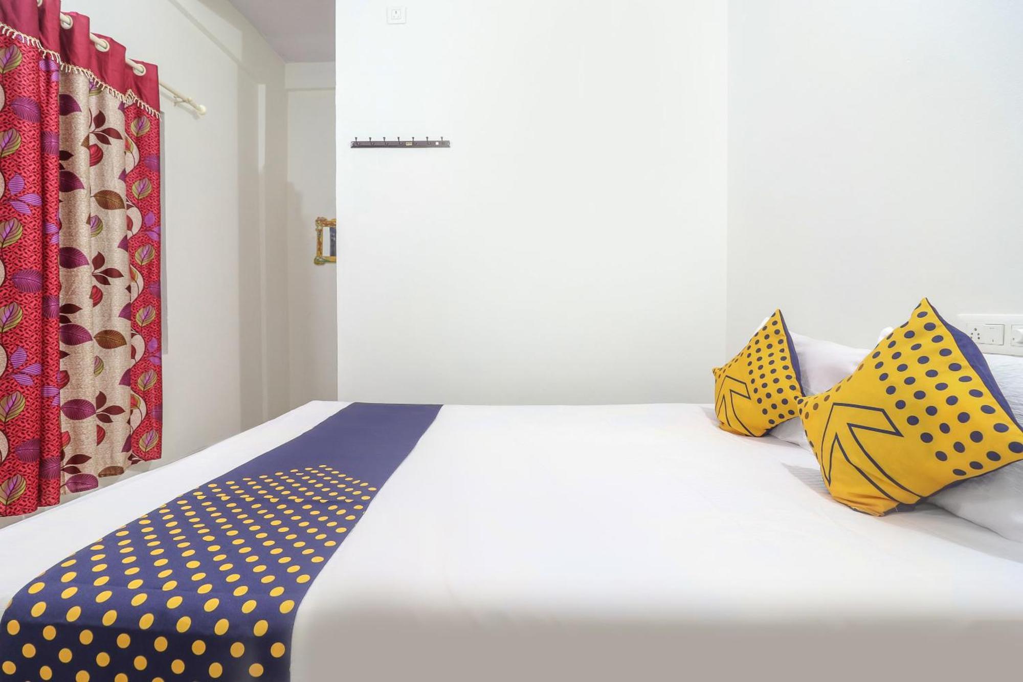 Spot On Rohini Inn Kadampuzha Kottakkal Εξωτερικό φωτογραφία