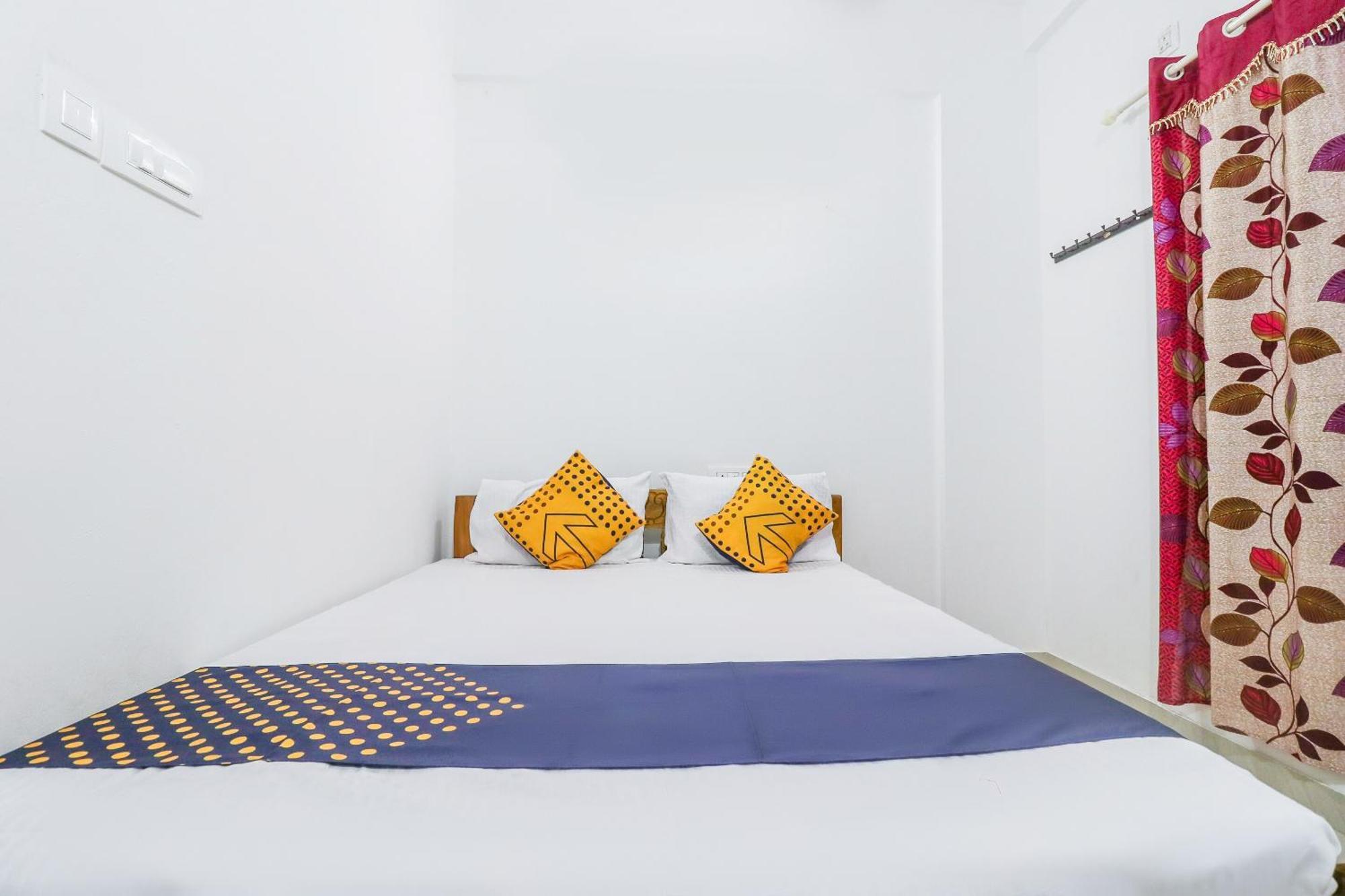 Spot On Rohini Inn Kadampuzha Kottakkal Εξωτερικό φωτογραφία
