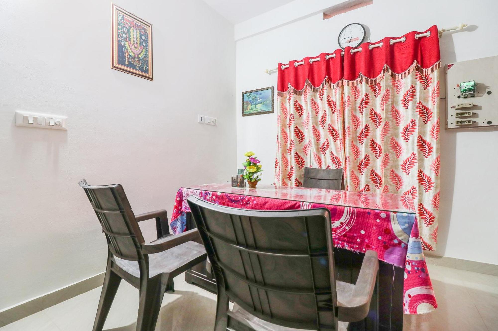 Spot On Rohini Inn Kadampuzha Kottakkal Εξωτερικό φωτογραφία