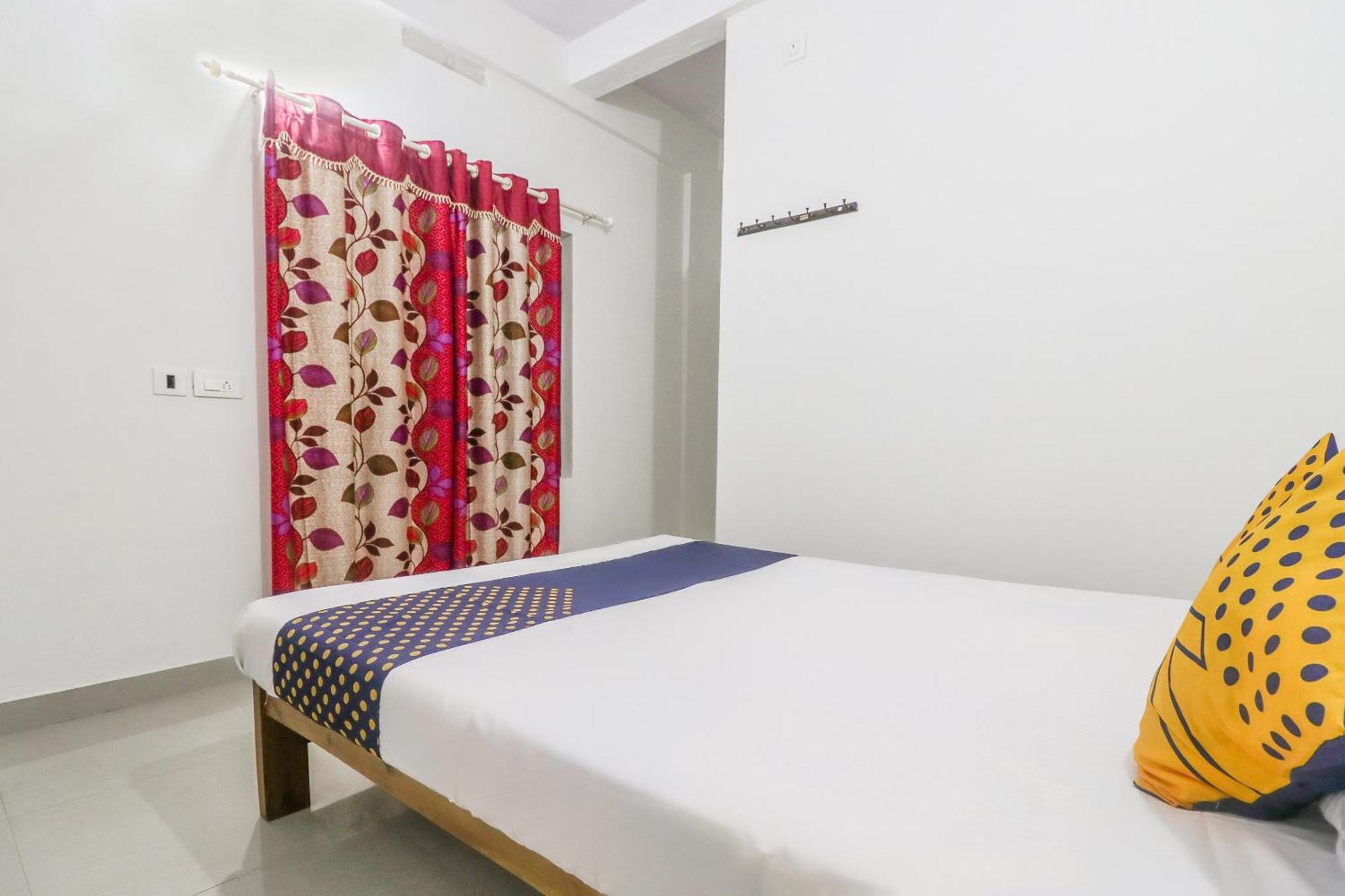 Spot On Rohini Inn Kadampuzha Kottakkal Εξωτερικό φωτογραφία