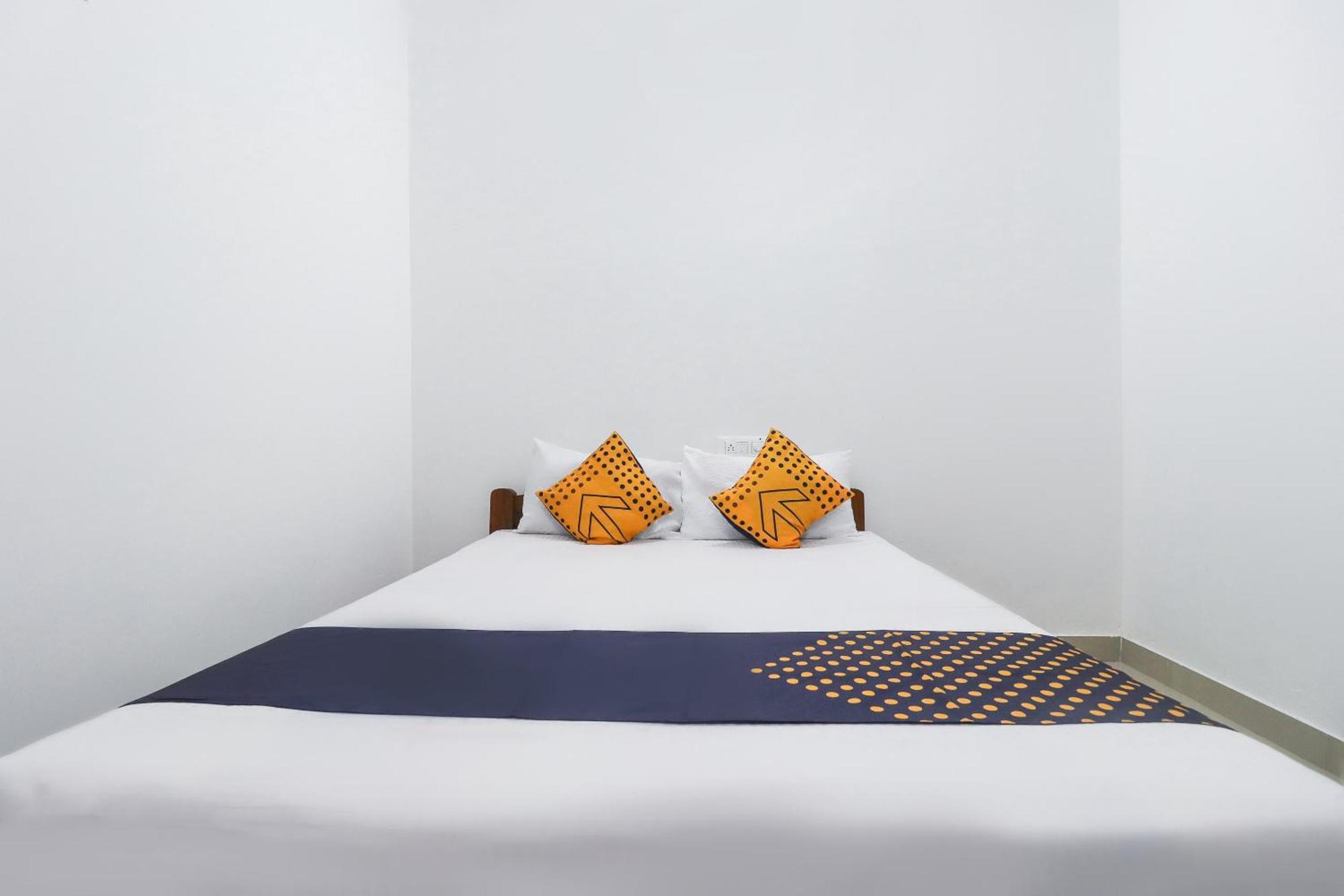 Spot On Rohini Inn Kadampuzha Kottakkal Εξωτερικό φωτογραφία