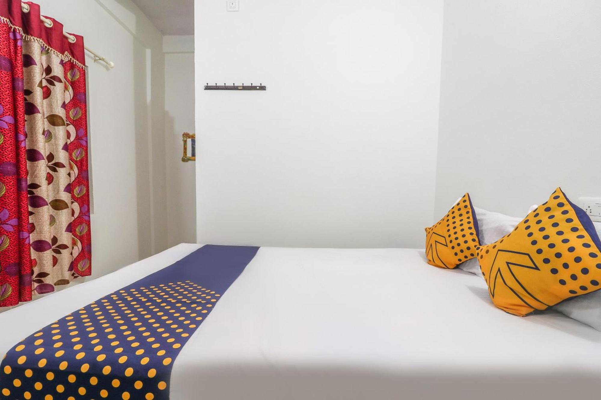 Spot On Rohini Inn Kadampuzha Kottakkal Εξωτερικό φωτογραφία