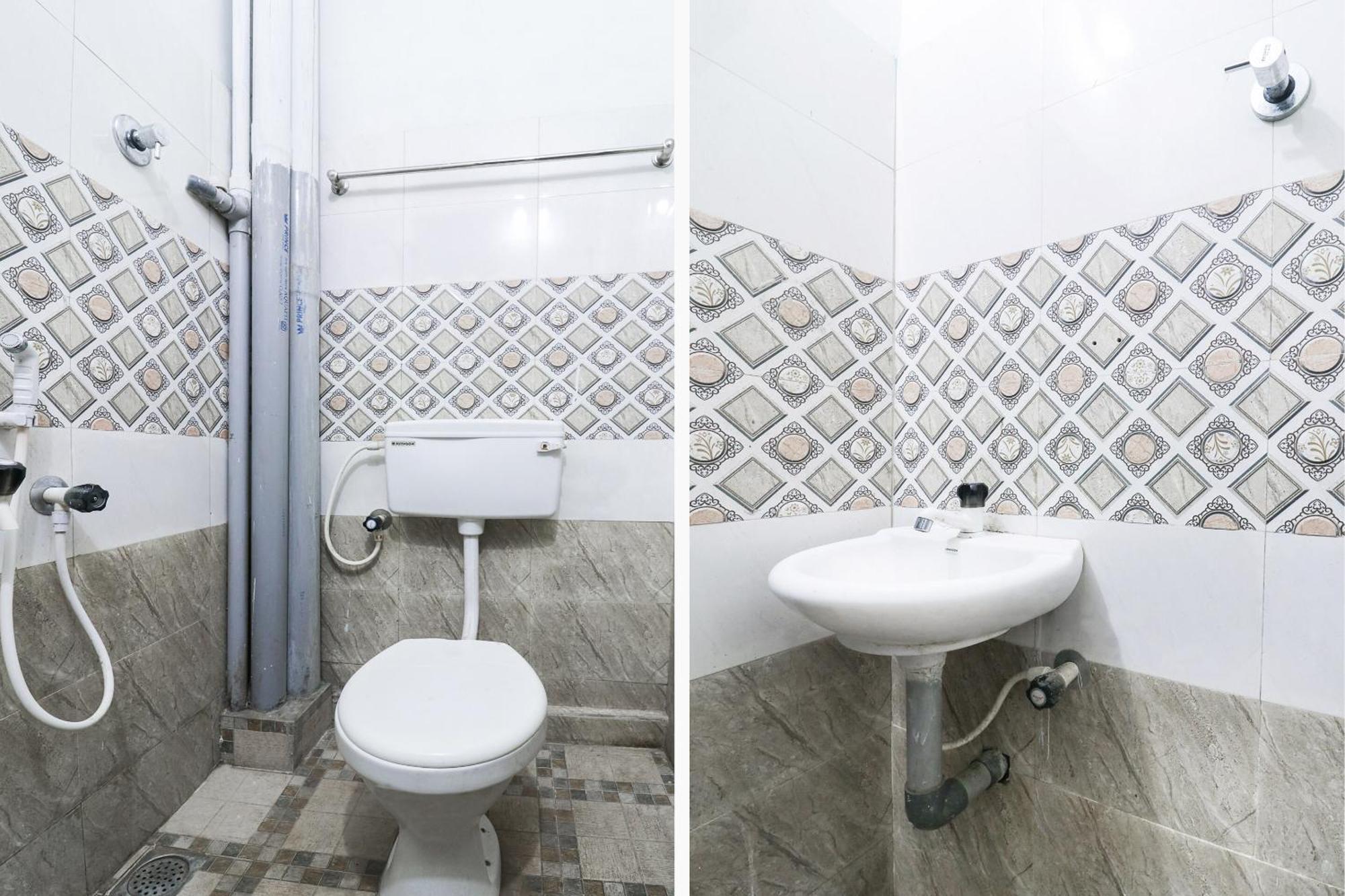 Spot On Rohini Inn Kadampuzha Kottakkal Εξωτερικό φωτογραφία